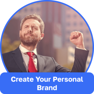 Buy Course Create Your Personal Brand