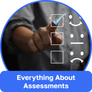 Buy Course Everything About Assessments