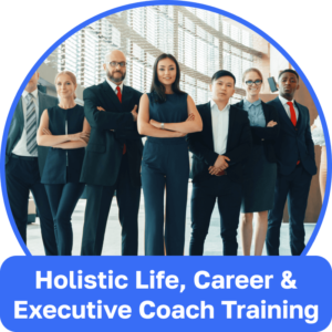 Buy Course Holistic Life, Carrer and Executive Coach Training
