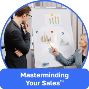 Buy Course Masterminding Your Sales