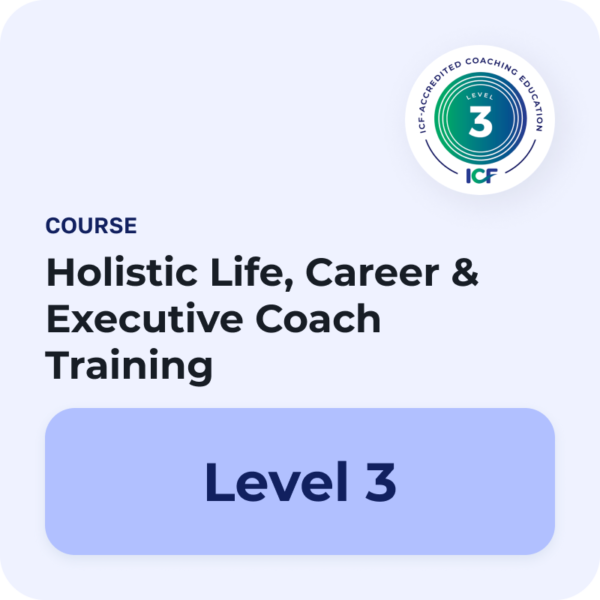 Level 3 for MCC credentials