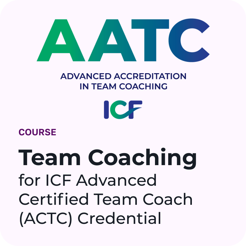 ICF Team Coaching Certification: A Comprehensive Guide