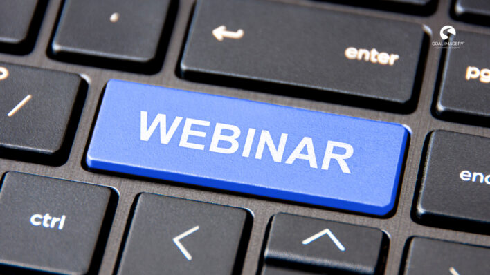 Join our FREE Webinar Week at Goal Imagery® Coaching Academy!