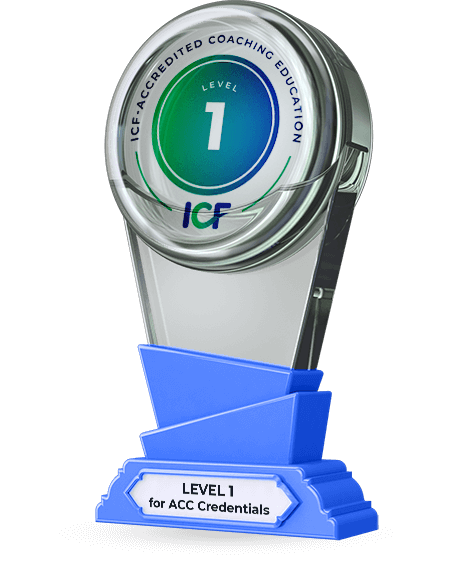 Level 1 Coaching Training – ICF ACC Credentials