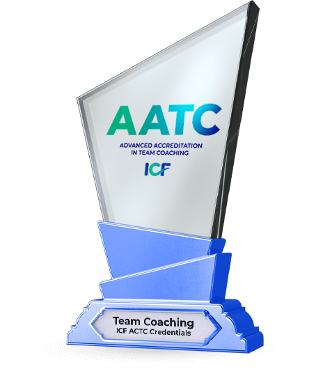 Team Coaching for ICF ACTC Credentials