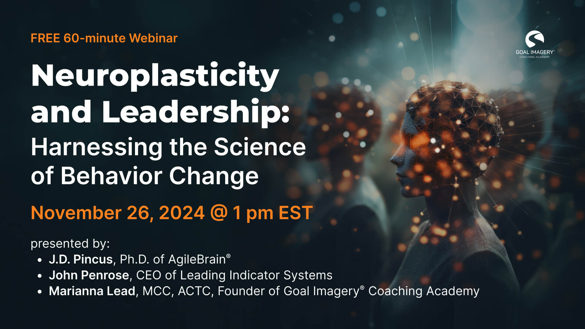 Webinar Neuroplasticity and Leadership_ Harnessing the Science of Behavior Change