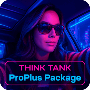 THINK TANK ProPlus Package