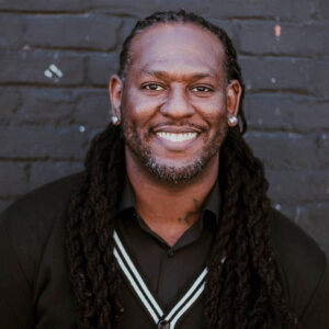 Dr. Cord Stone, Ed.D., MPA, ICF-PCC, CECM