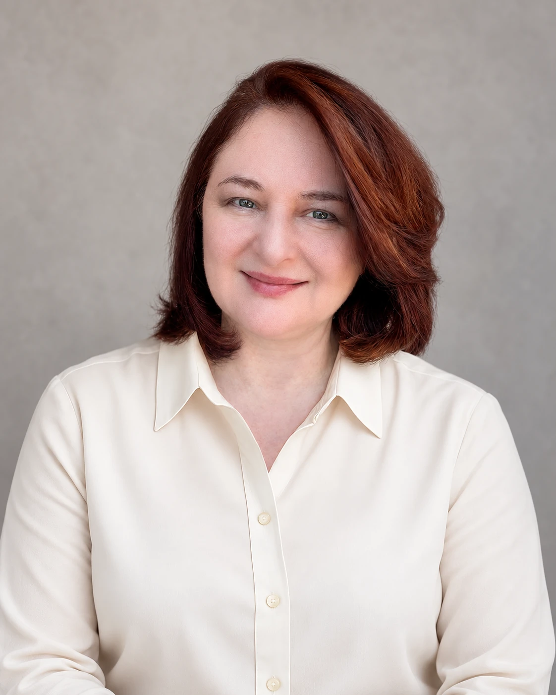 Marianna Lead, founder of Goal Imagery® Coaching Academy